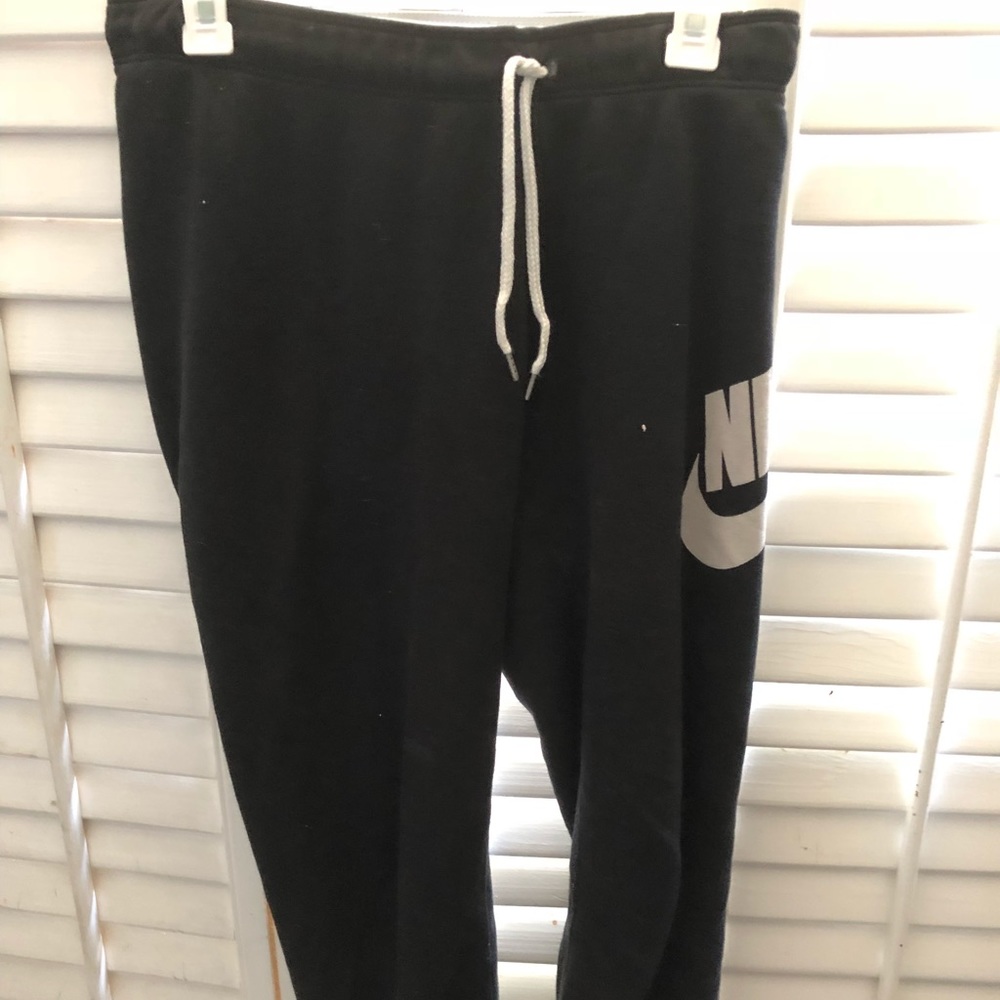 Nike sweatpants